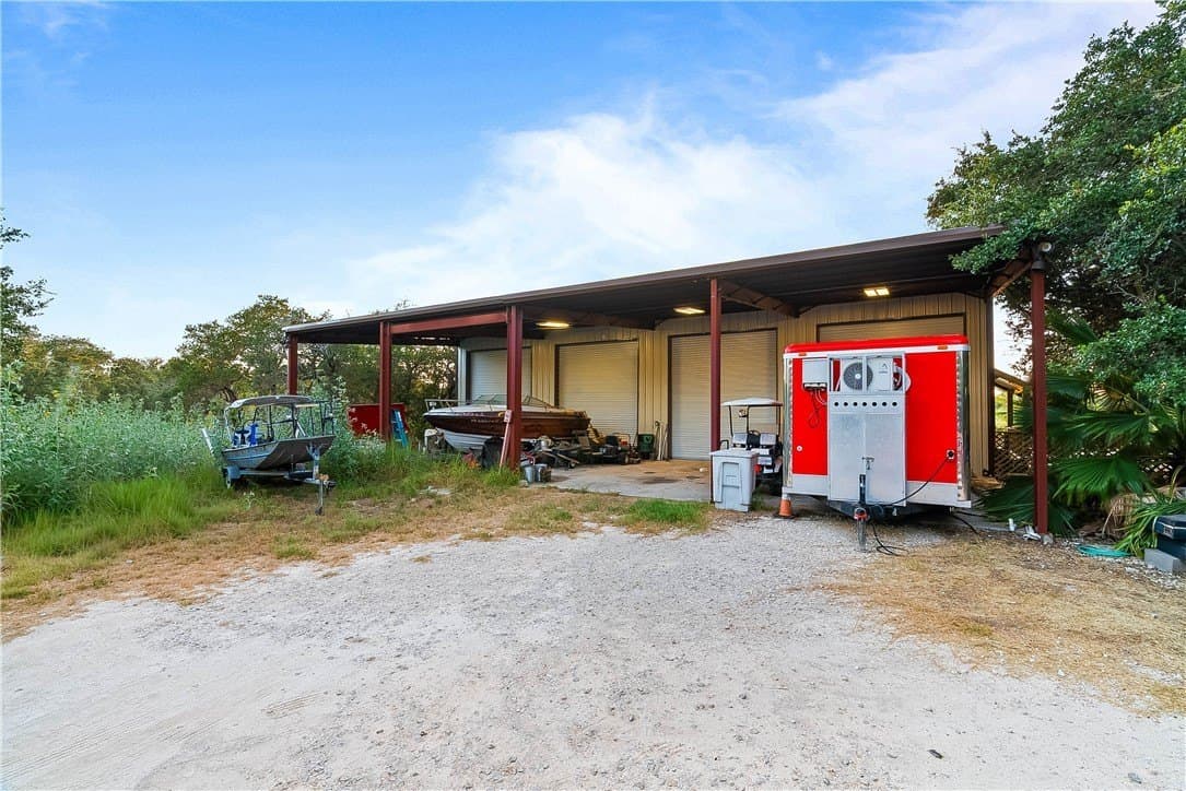 100,000 acres in Aransas County - photo 17
