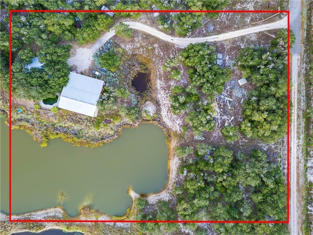 100,000 acres in Aransas County - photo 19