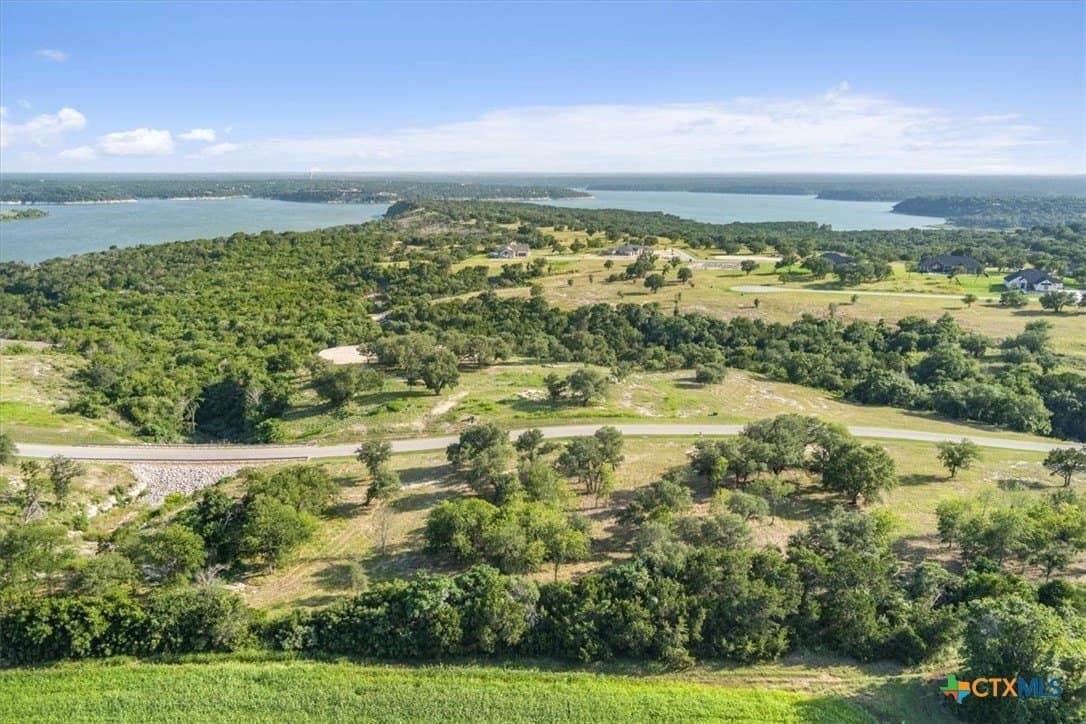 1 acres in Bell County