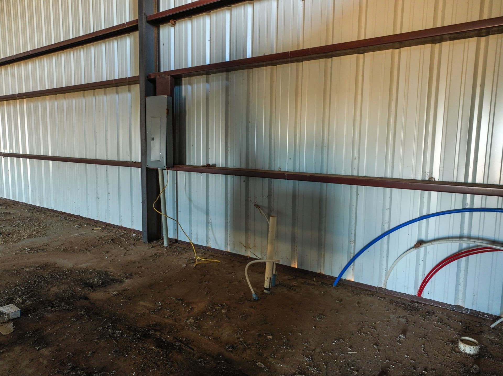 201.7 acres in Haskell County - photo 34