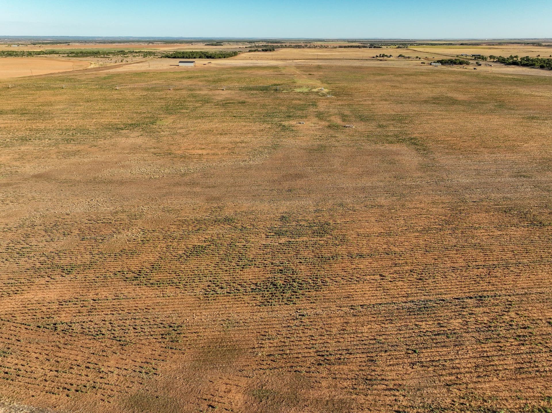 201.7 acres in Haskell County - photo 25