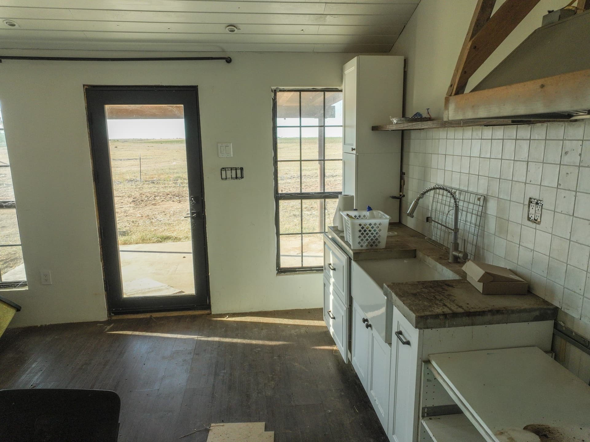 201.7 acres in Haskell County - photo 11