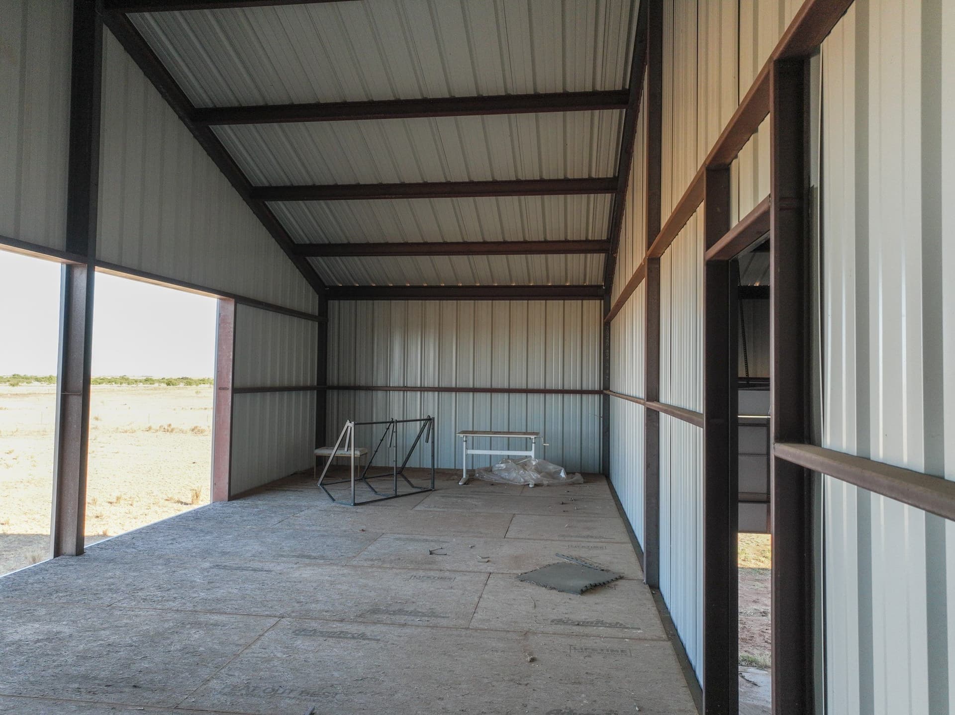 201.7 acres in Haskell County - photo 37