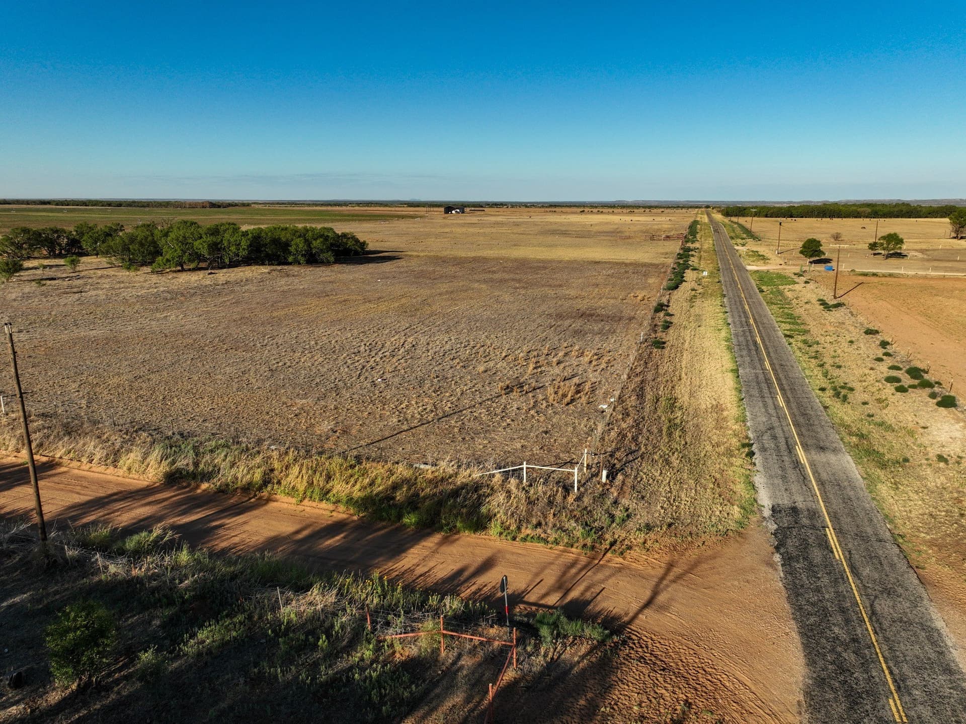 201.7 acres in Haskell County - photo 2