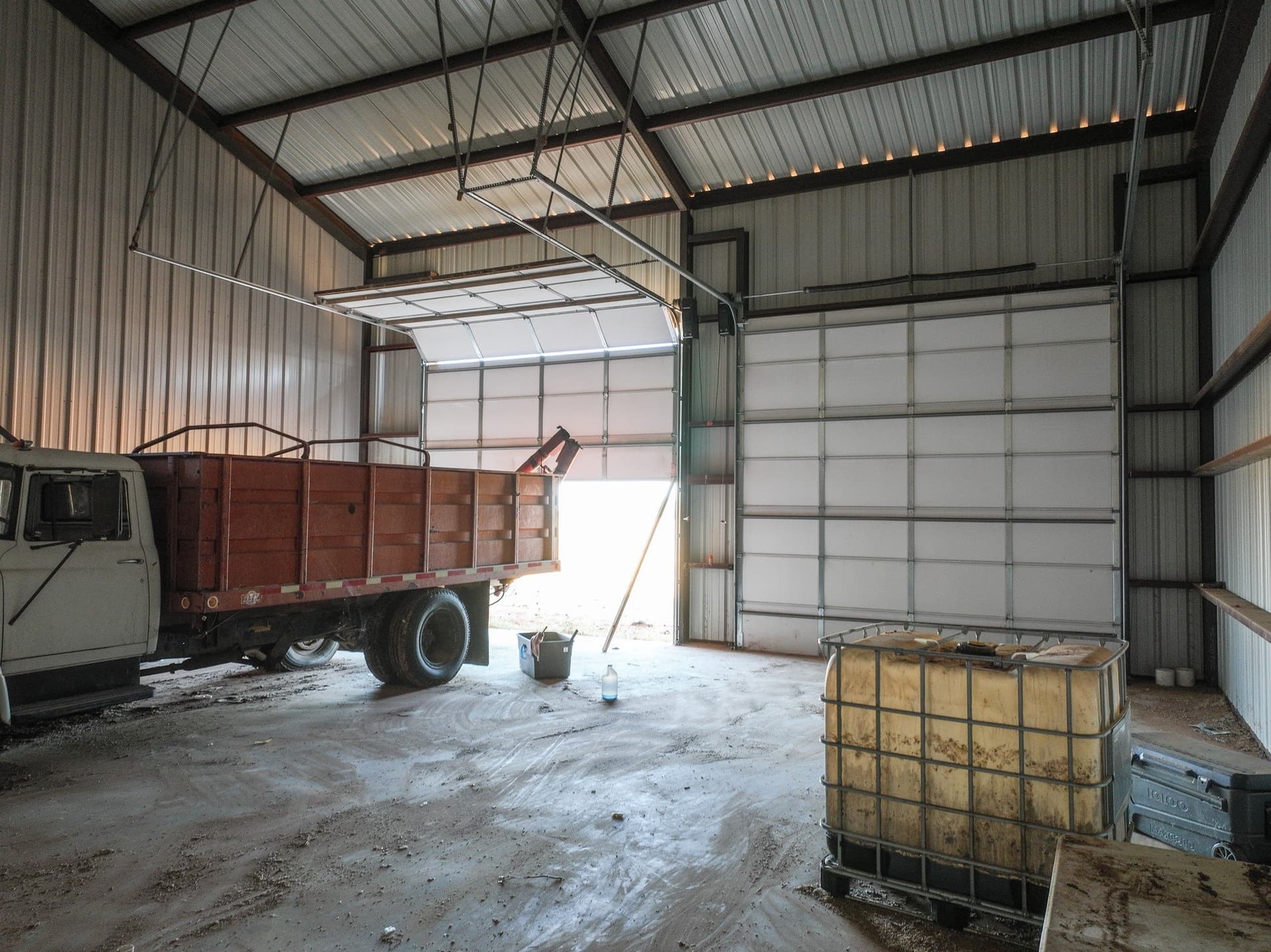 201.7 acres in Haskell County - photo 35