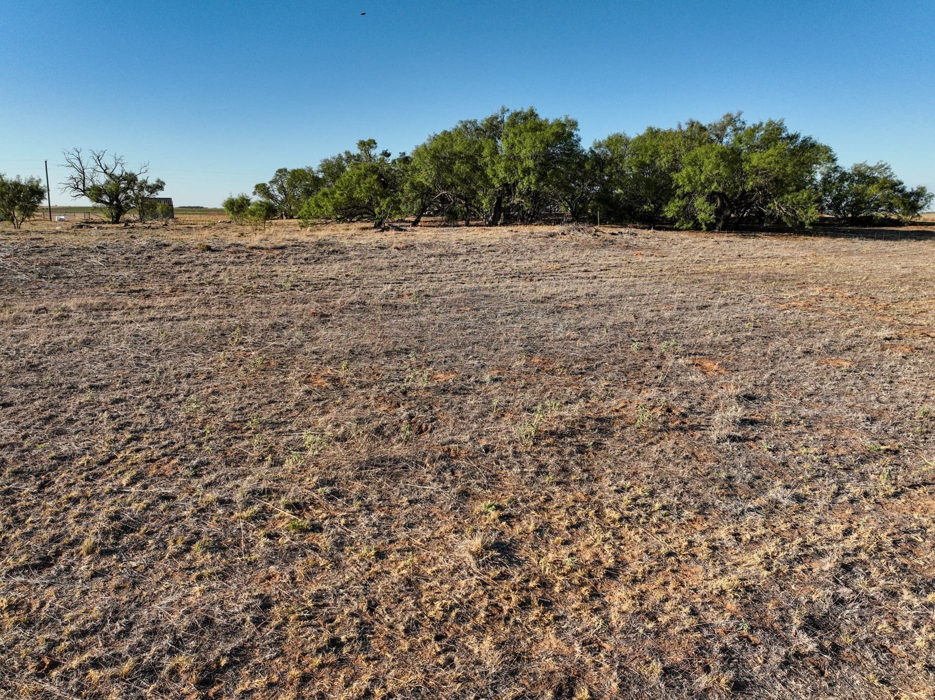 201.7 acres in Haskell County - photo 30