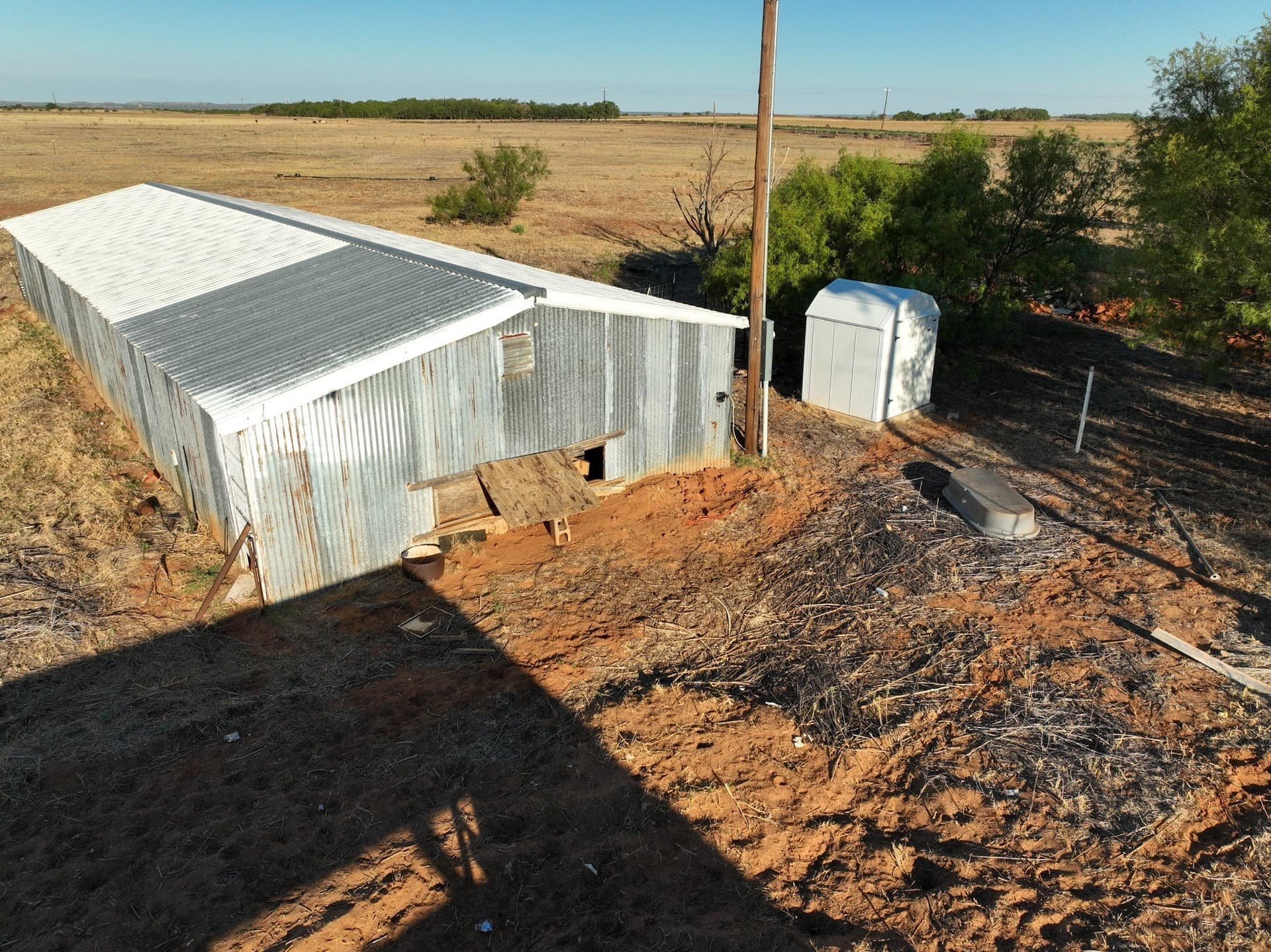 201.7 acres in Haskell County - photo 15