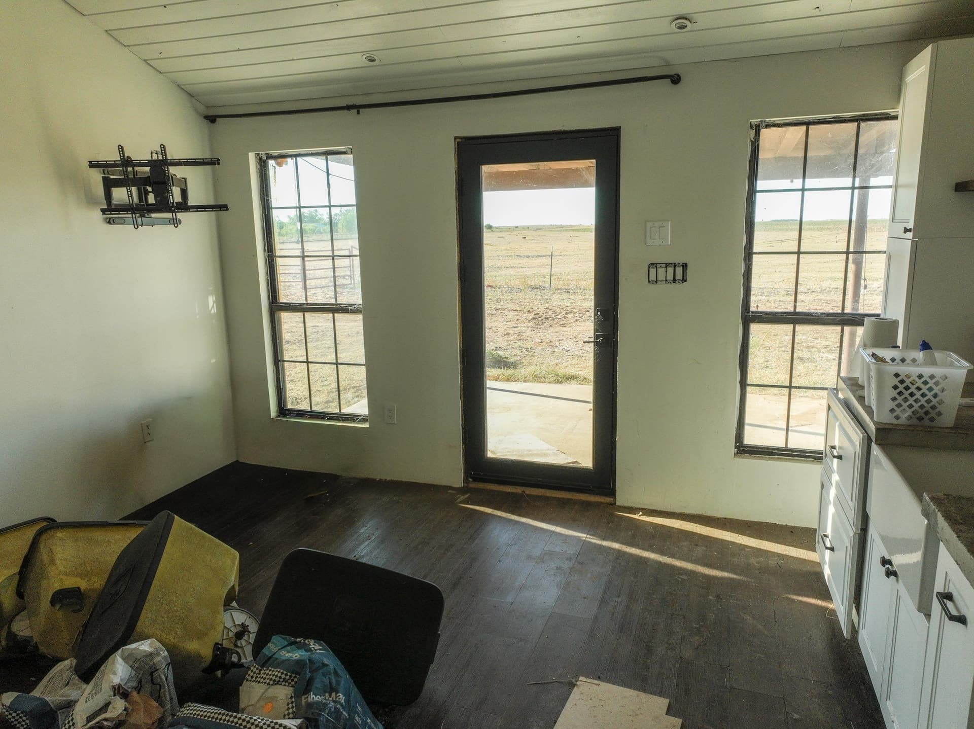 201.7 acres in Haskell County - photo 10