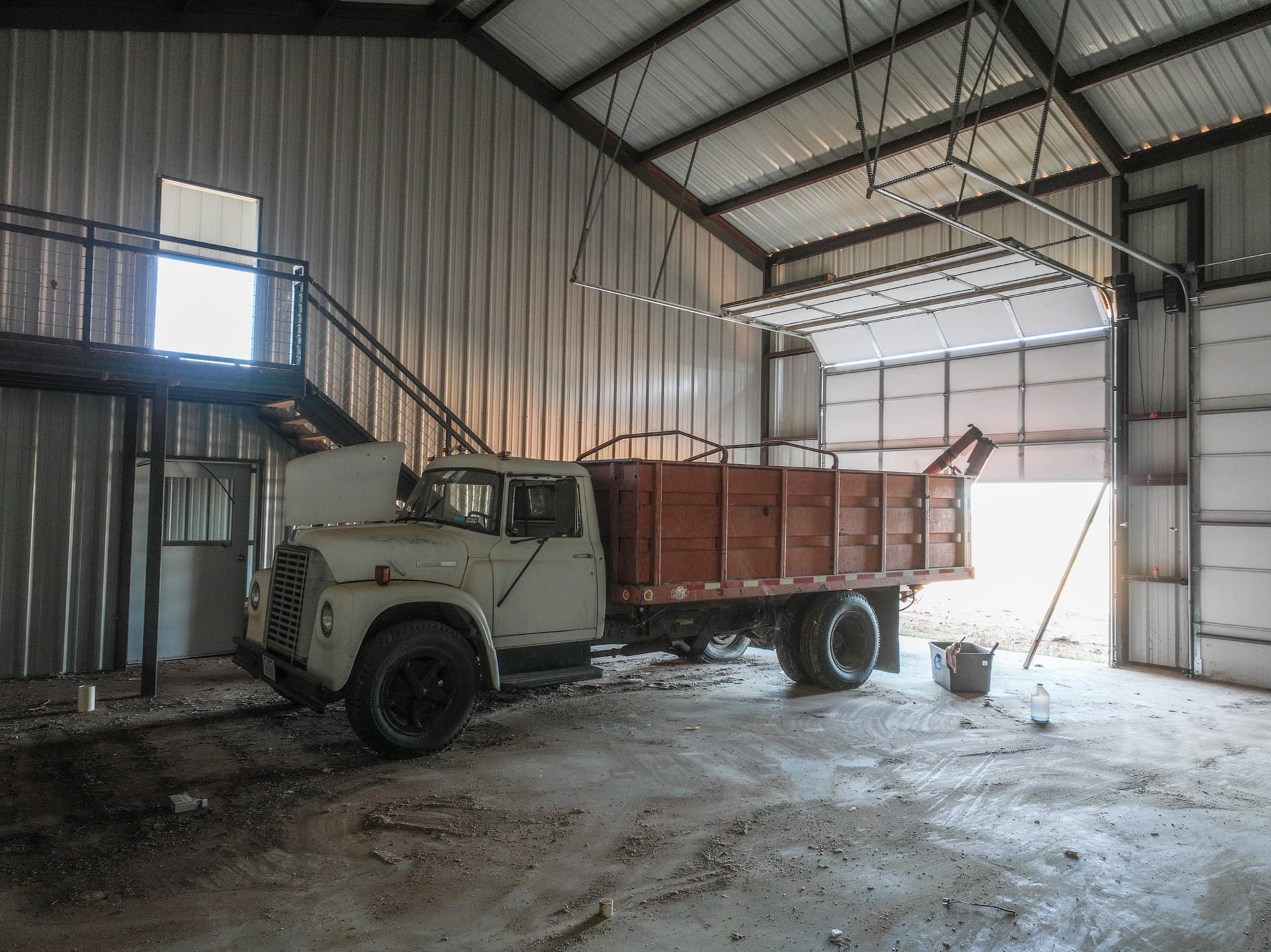 201.7 acres in Haskell County - photo 36