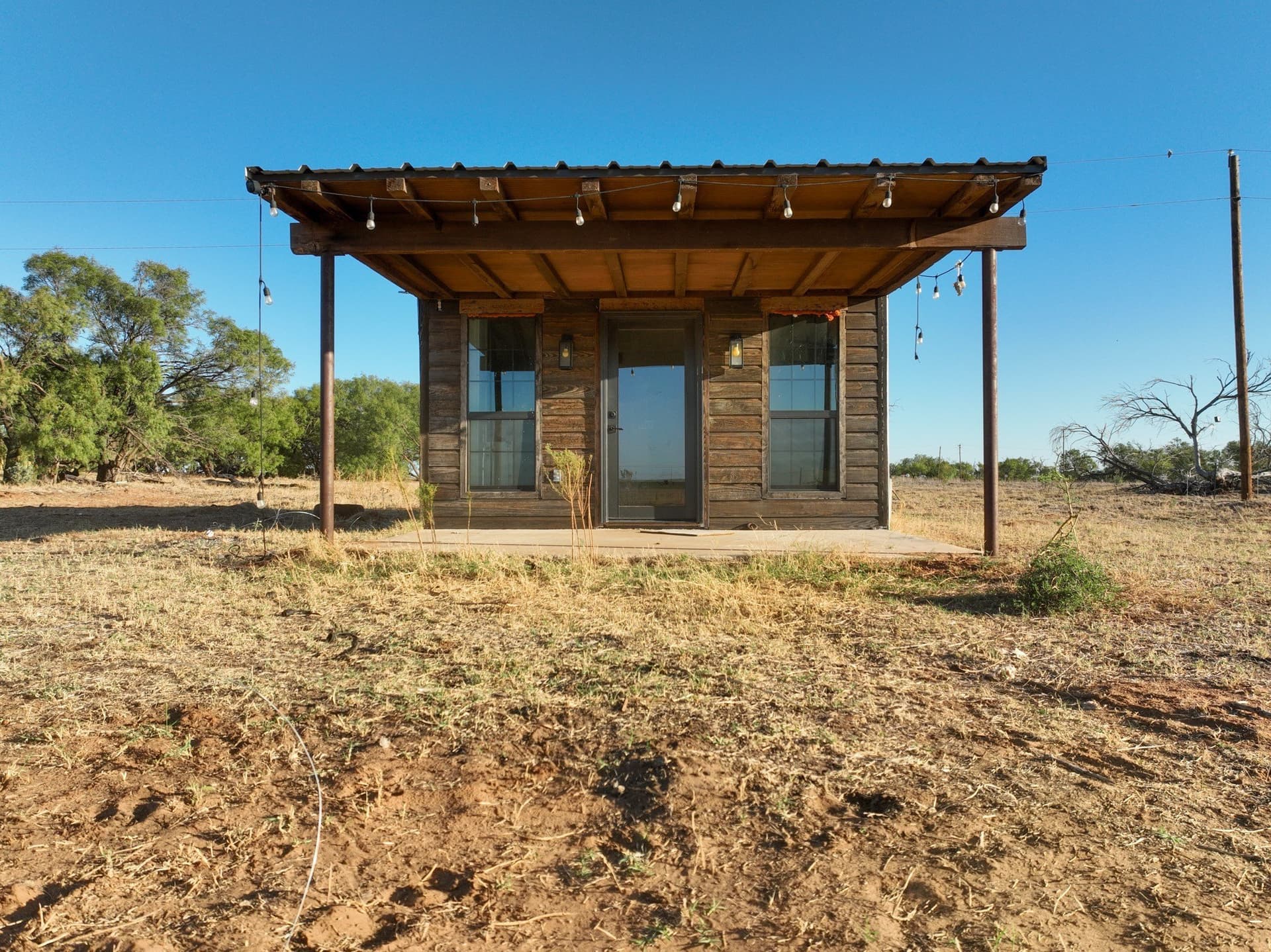 201.7 acres in Haskell County - photo 8