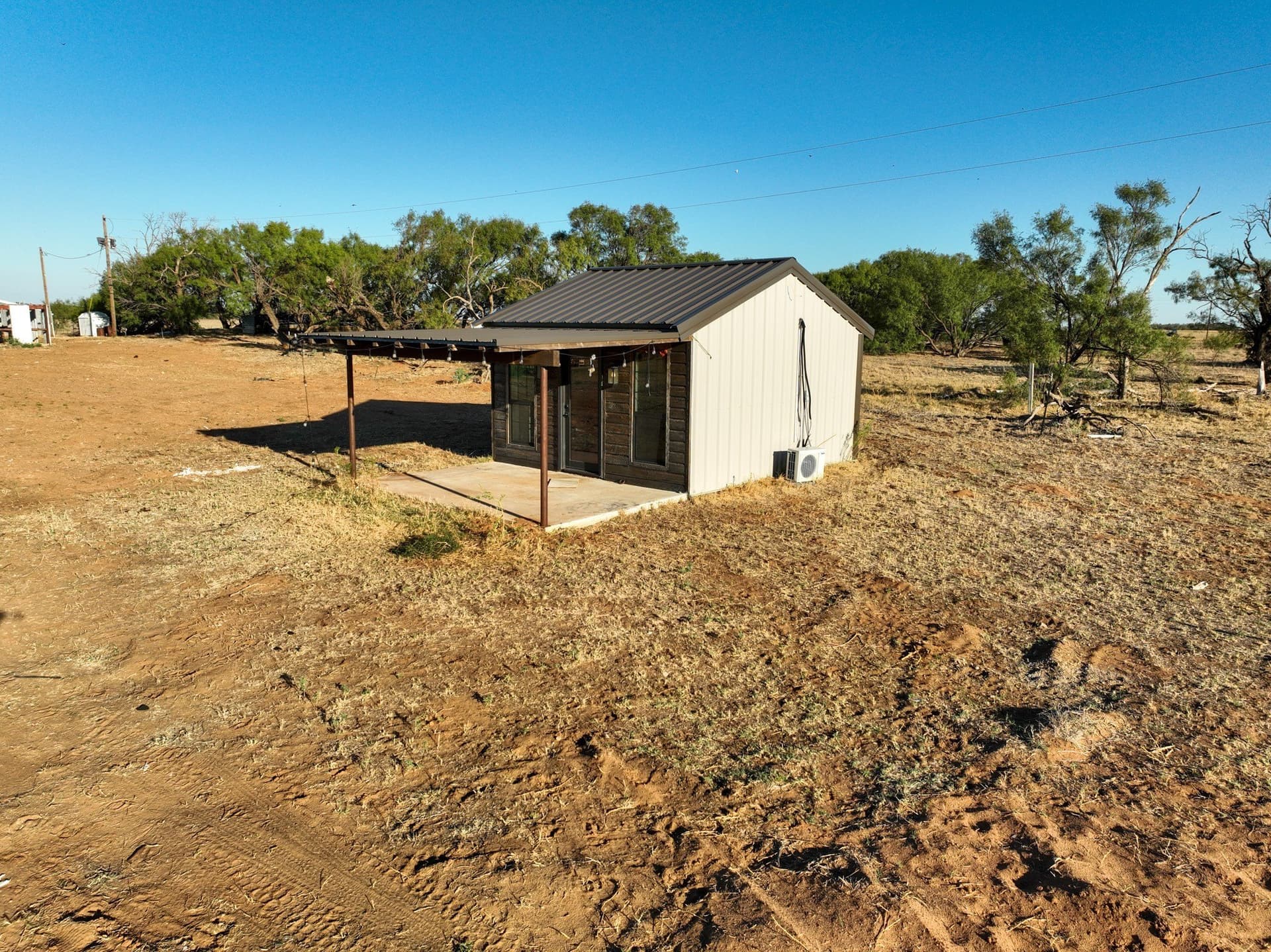201.7 acres in Haskell County - photo 6