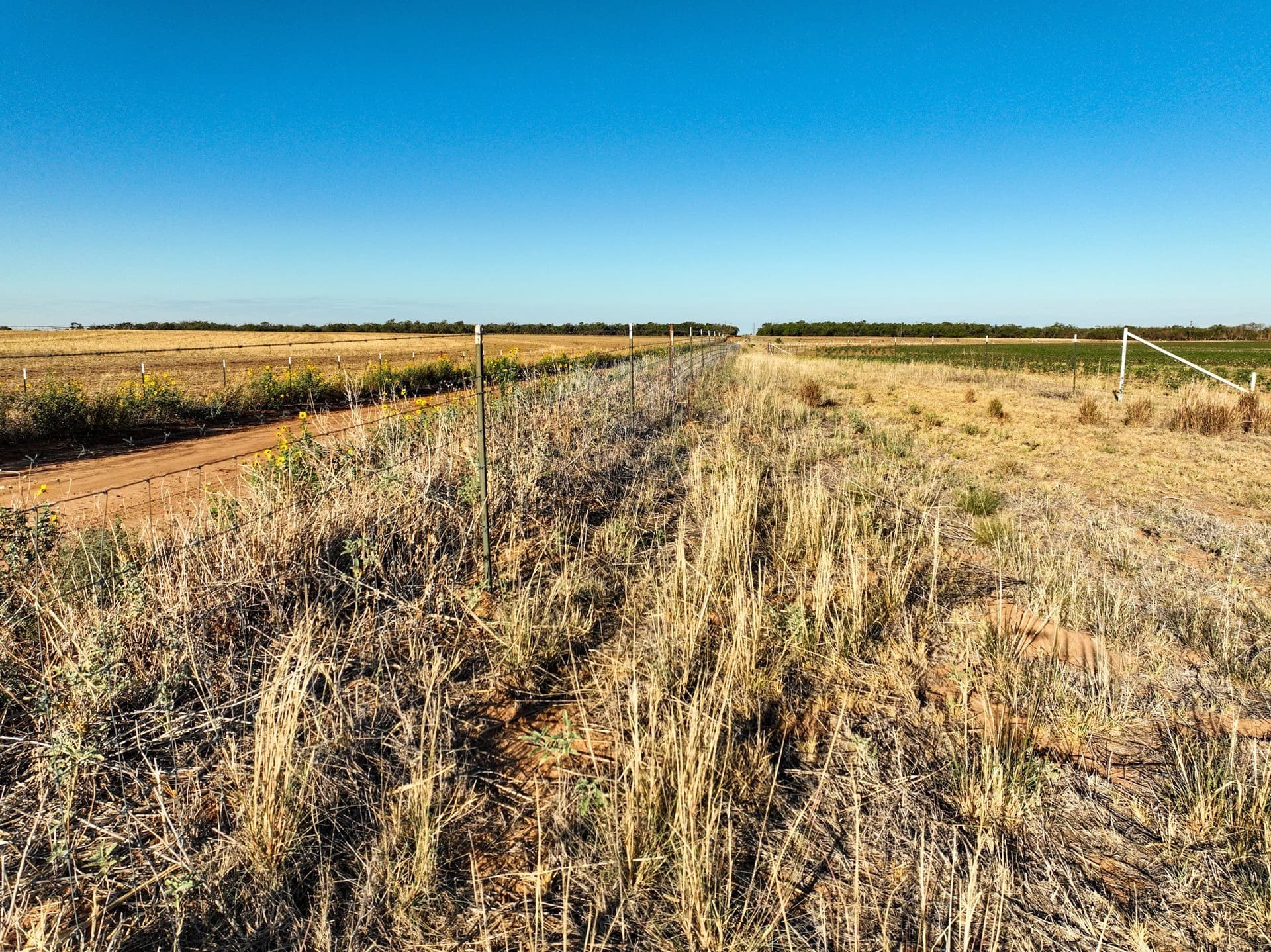 201.7 acres in Haskell County - photo 19