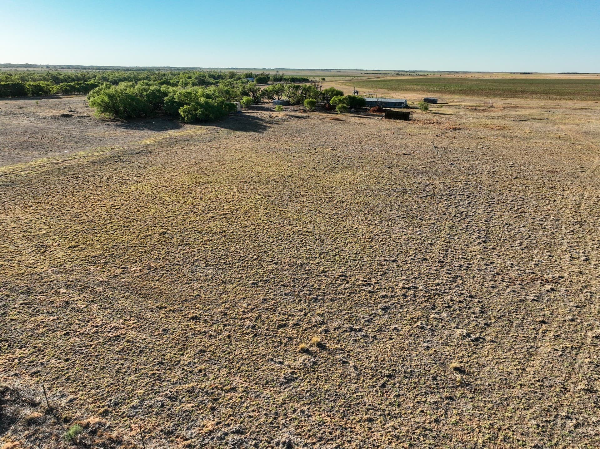 201.7 acres in Haskell County - photo 14