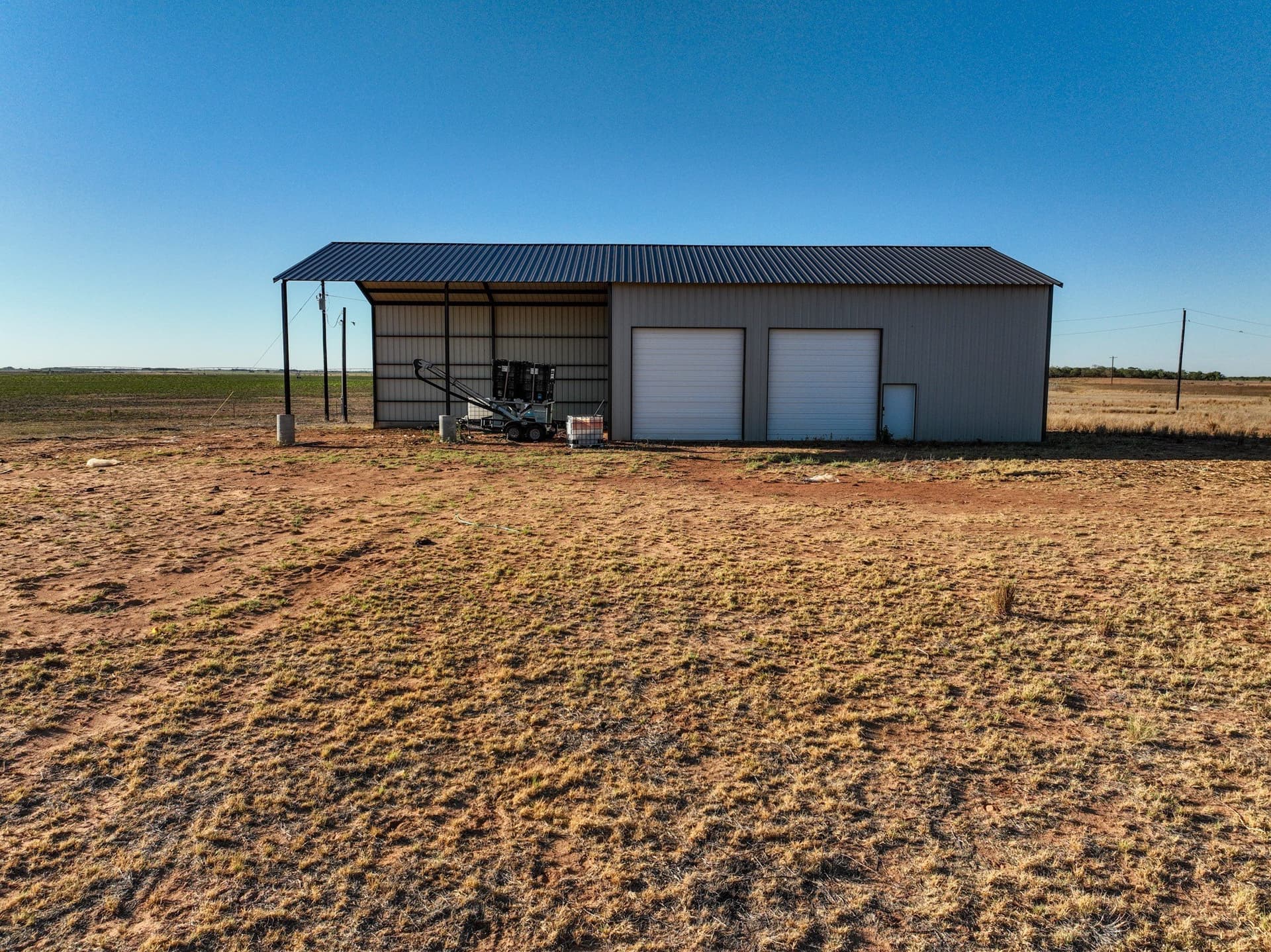 201.7 acres in Haskell County - photo 32