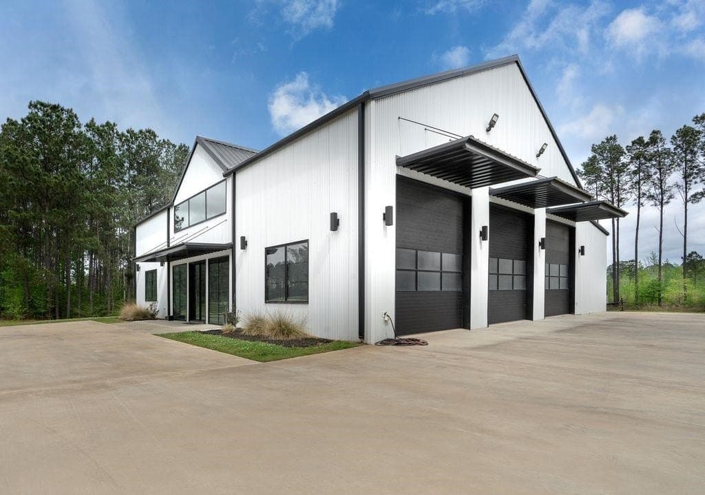 12.1 acres in Harrison County - photo 47