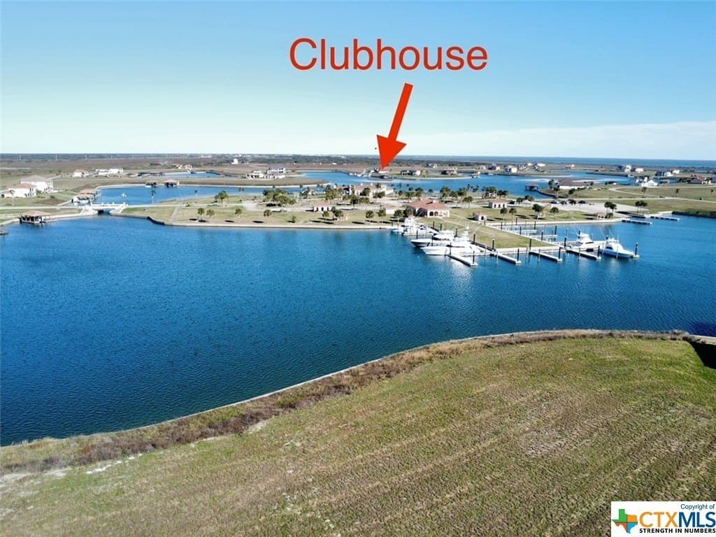 0.28 acres in Calhoun County featured view