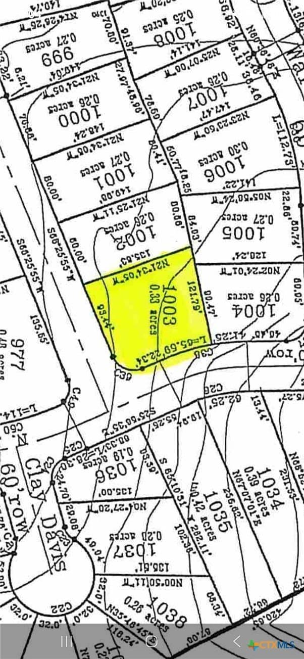 0.33 acres in Blanco County - photo 18