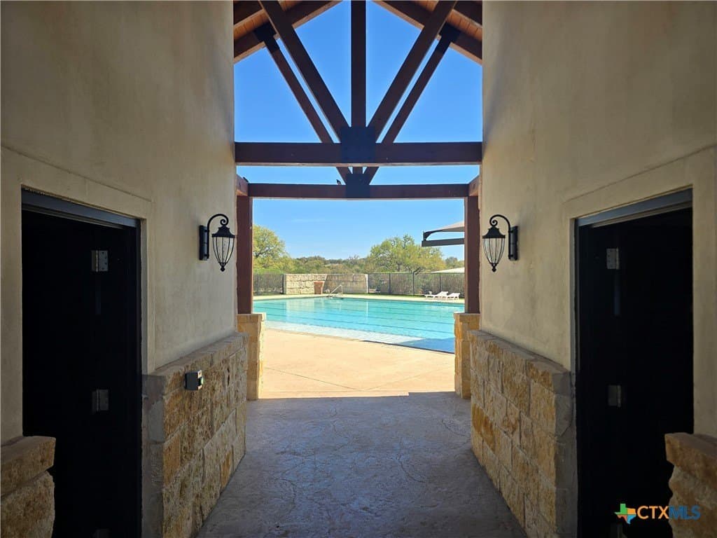 0.33 acres in Blanco County - photo 8