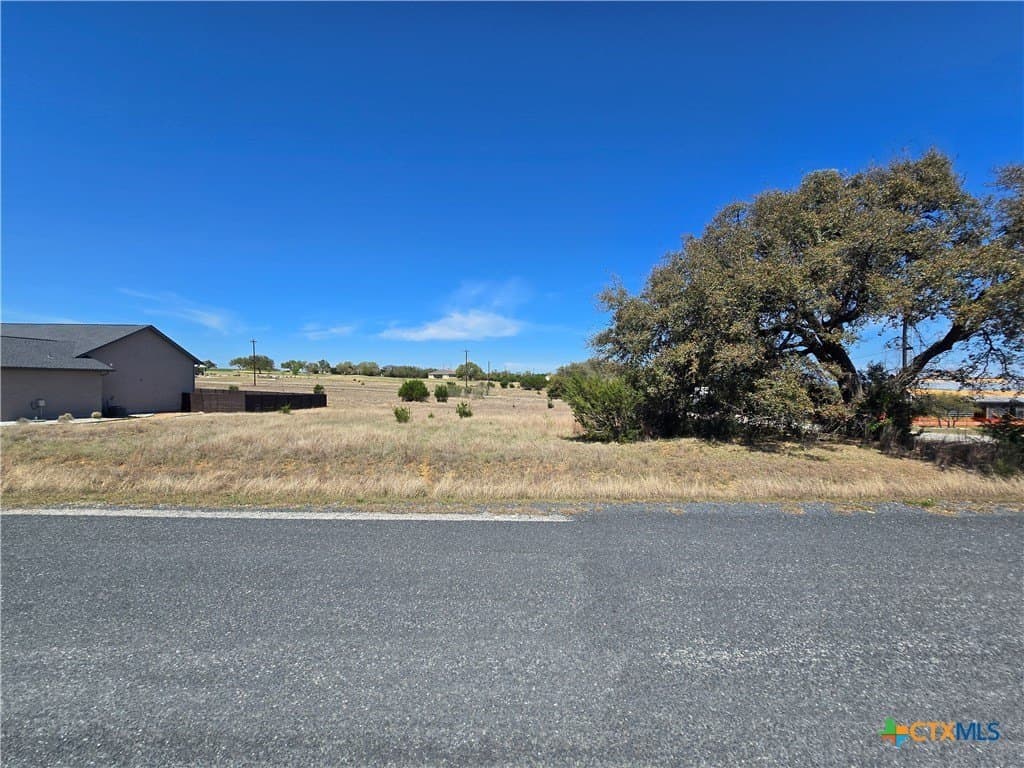 0.33 acres in Blanco County - photo 6
