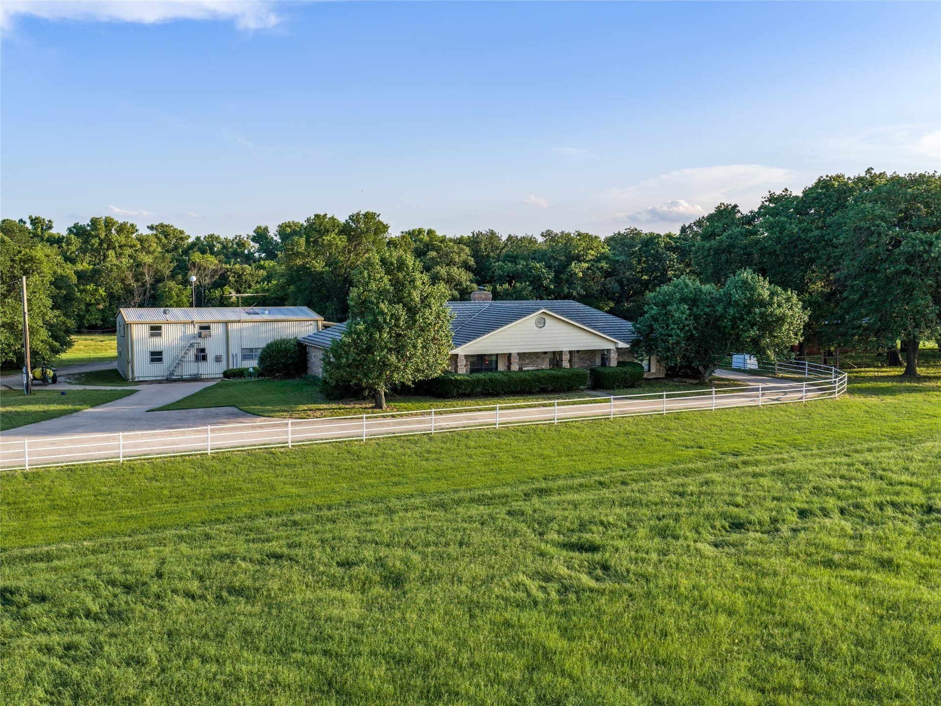 192.7 acres in Wise County - photo 12