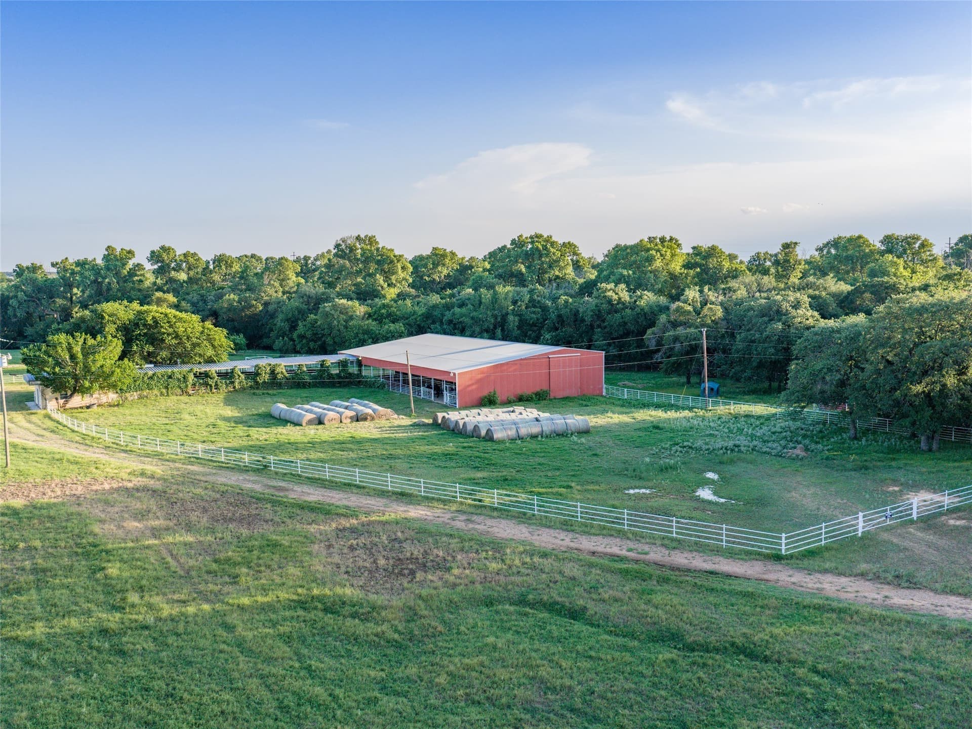 192.7 acres in Wise County - photo 24