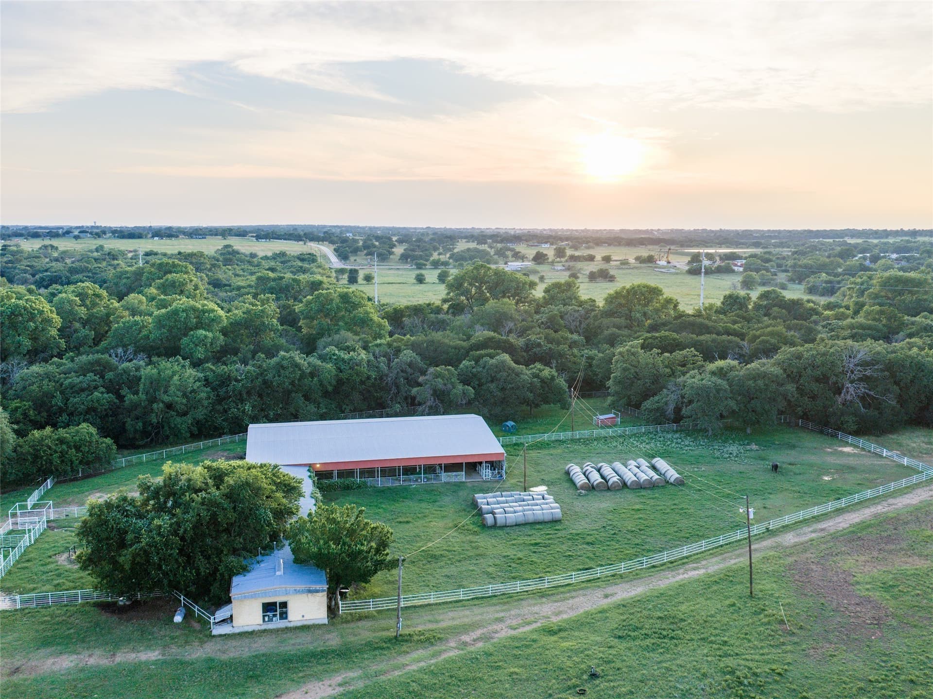 192.7 acres in Wise County - photo 27