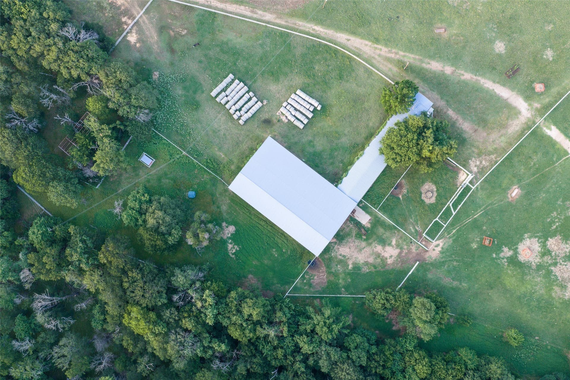 192.7 acres in Wise County - photo 26
