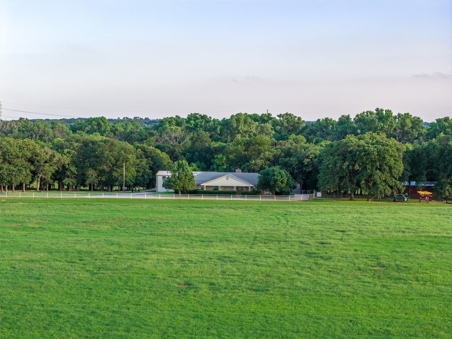 192.7 acres in Wise County - photo 15