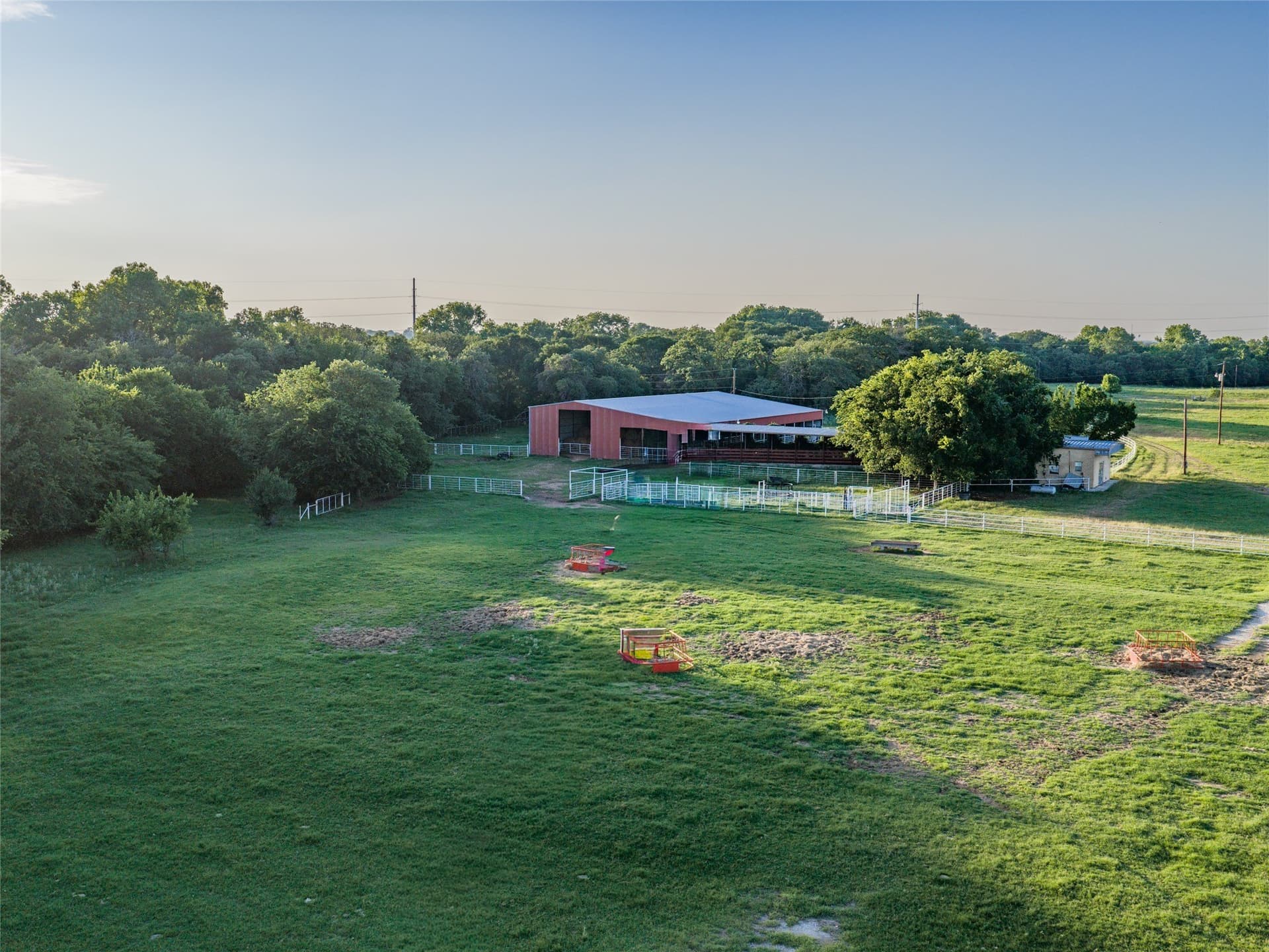 192.7 acres in Wise County - photo 23