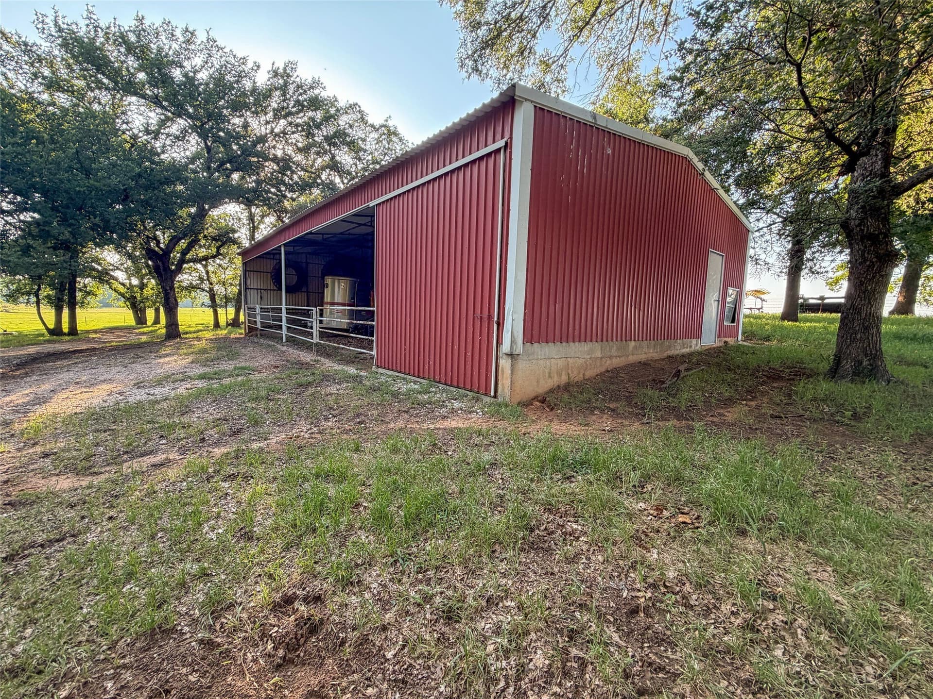192.7 acres in Wise County - photo 38