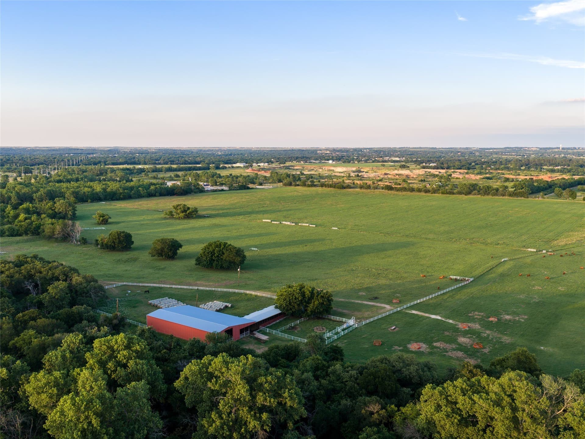 192.7 acres in Wise County - photo 25