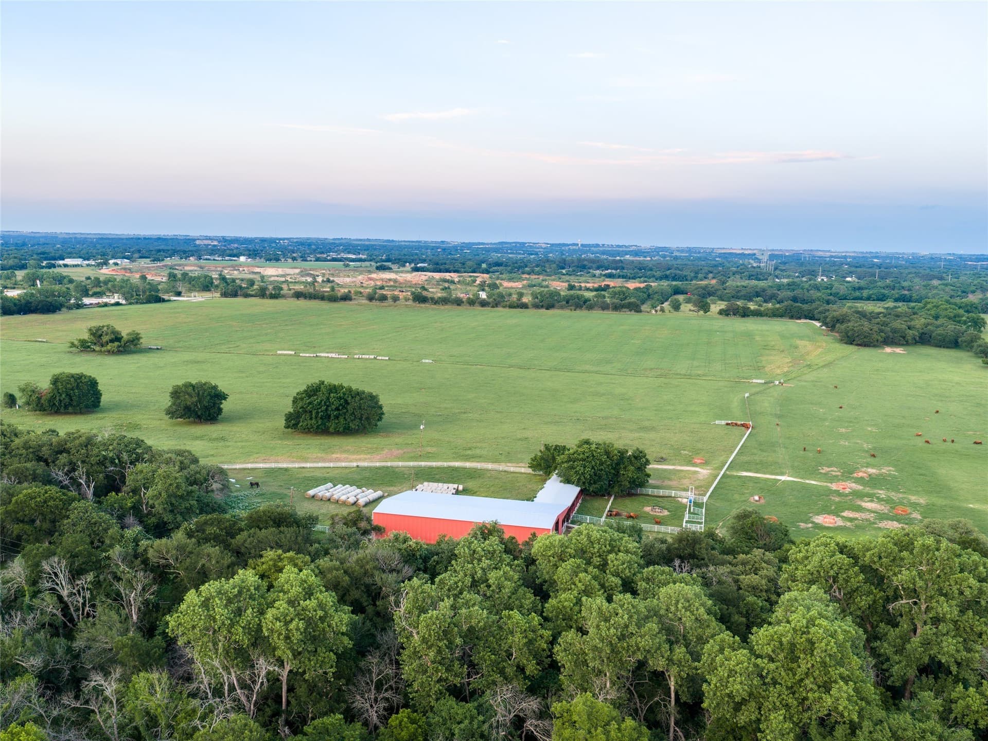 192.7 acres in Wise County - photo 29