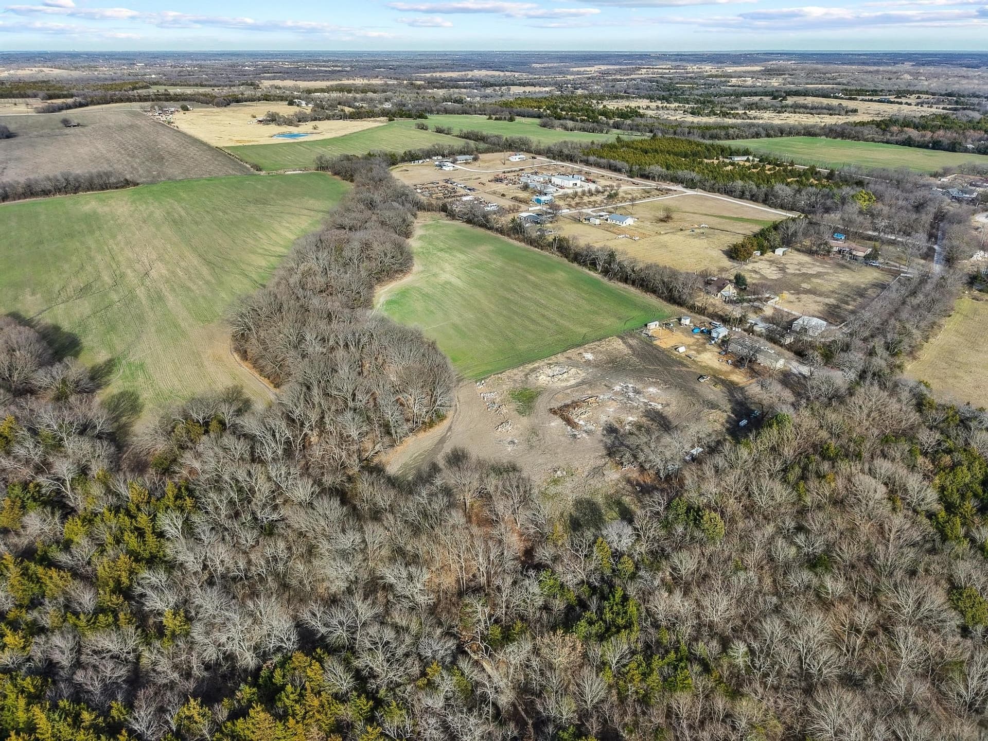 23.06 acres in Grayson County gallery image 4
