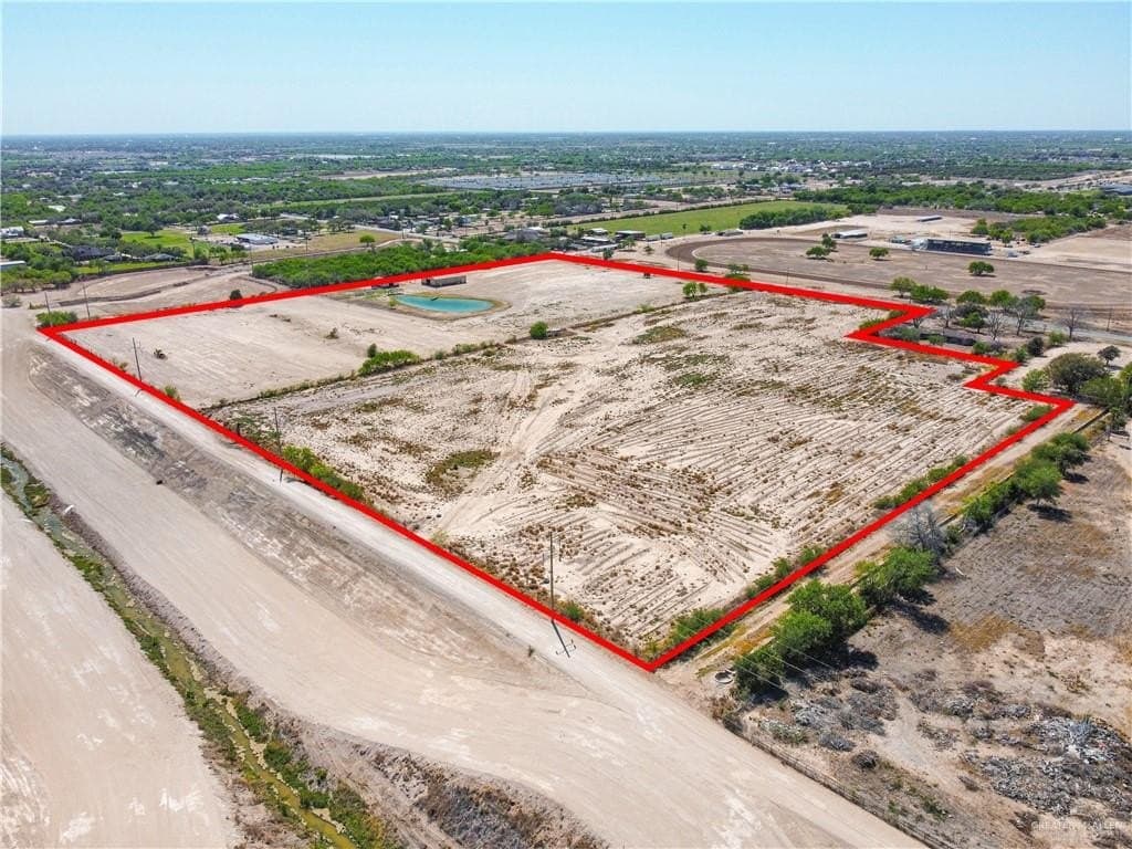 30.57 acres in Hidalgo County gallery image 4