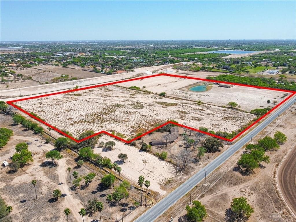 30.57 acres in Hidalgo County featured view
