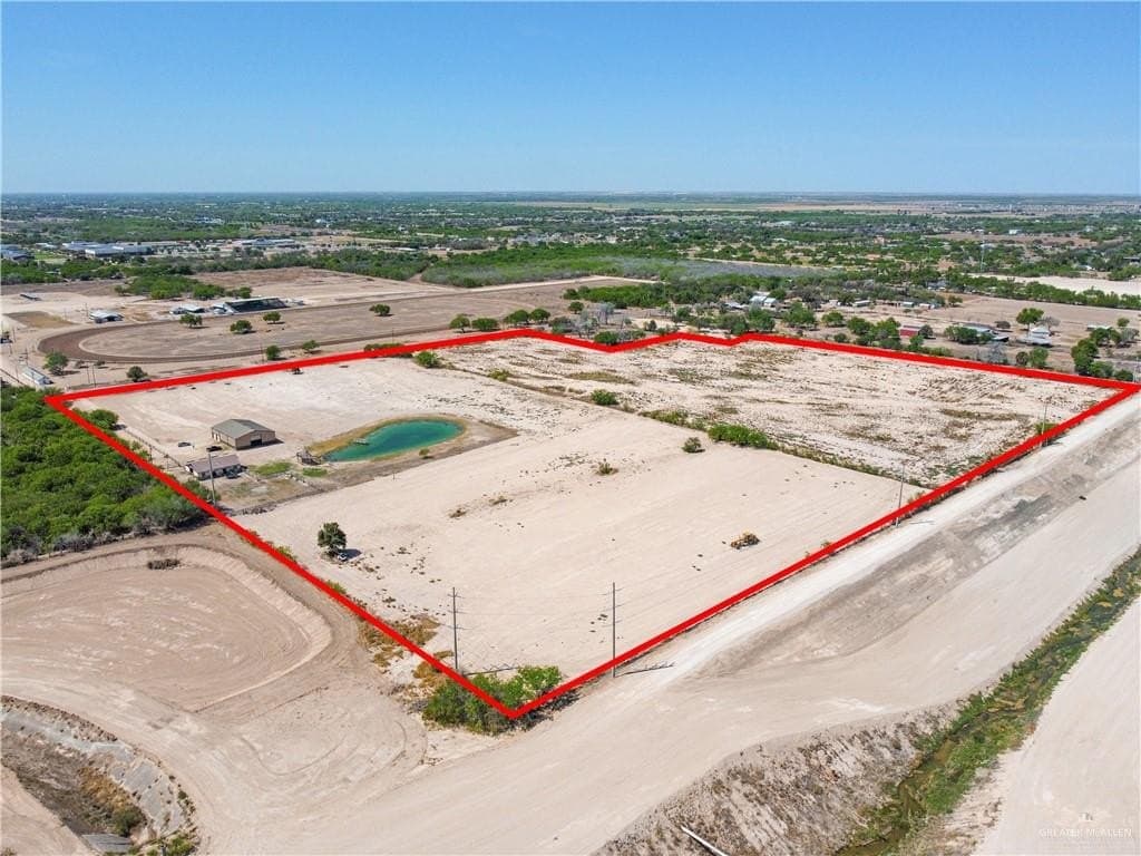 30.57 acres in Hidalgo County gallery image 3