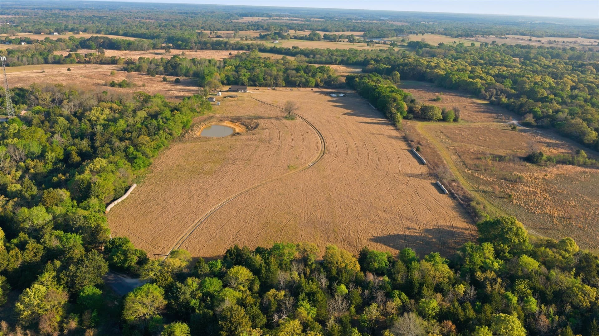 87.5 acres in Henderson County - photo 28