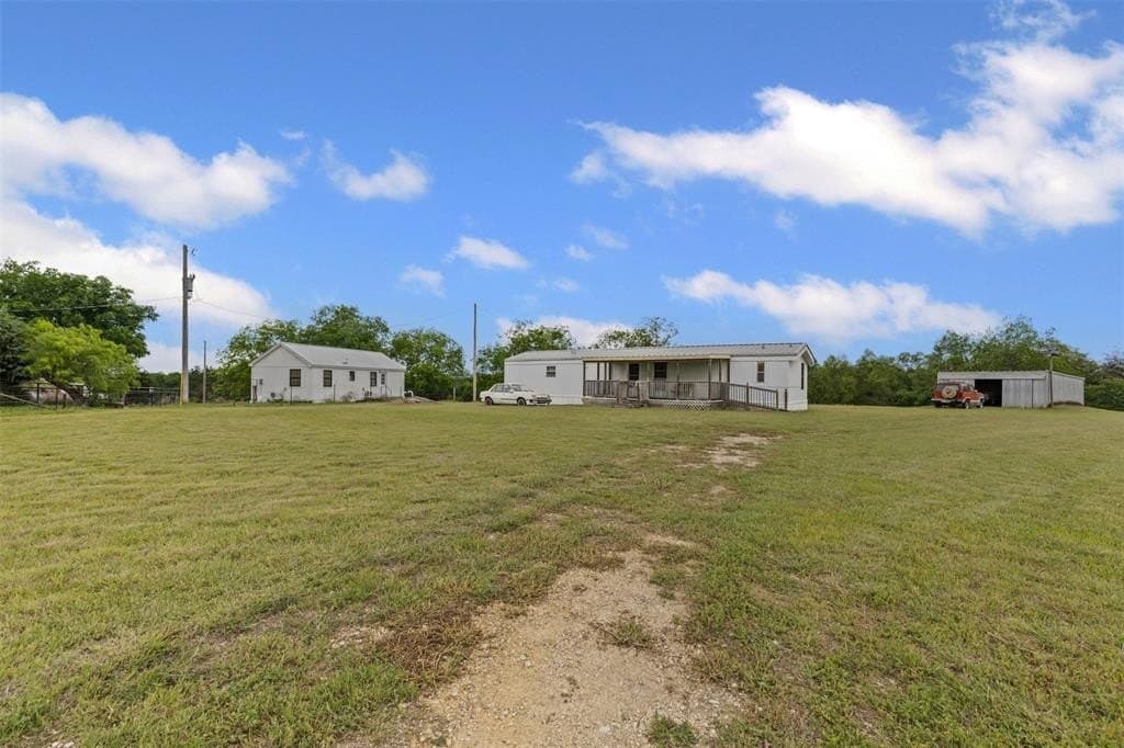 22 acres in Hill County gallery image 3