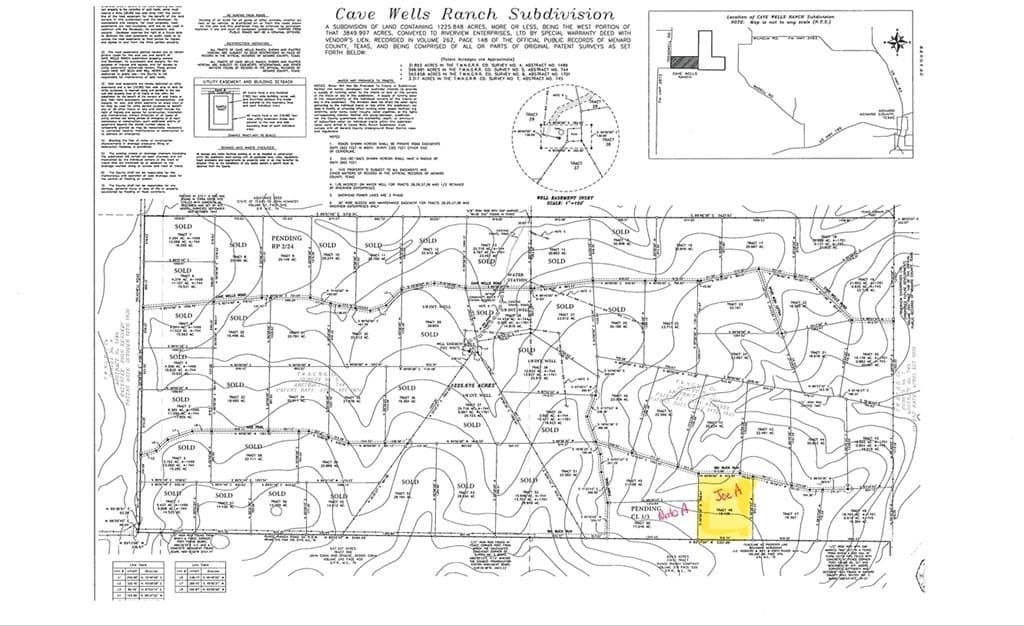 18.44 acres in Menard County gallery image 4