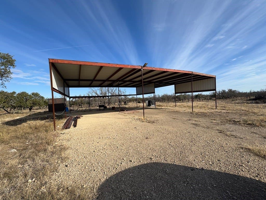 18.44 acres in Menard County gallery image 3