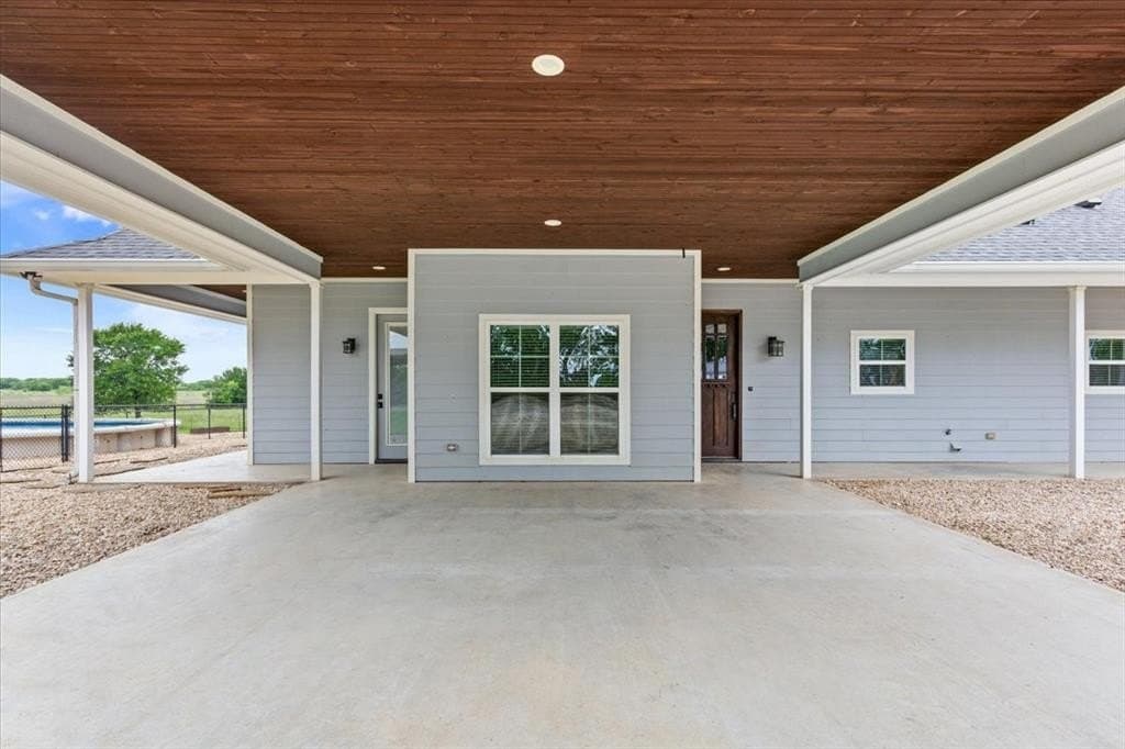 13.54 acres in Falls County featured view