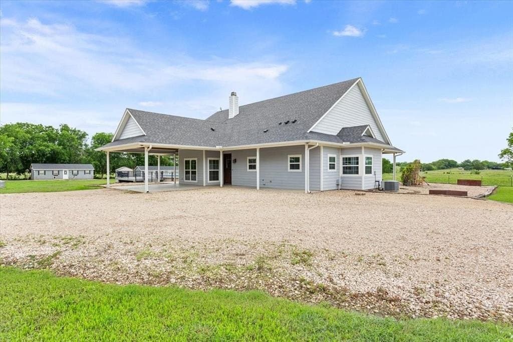 13.54 acres in Falls County gallery image 4