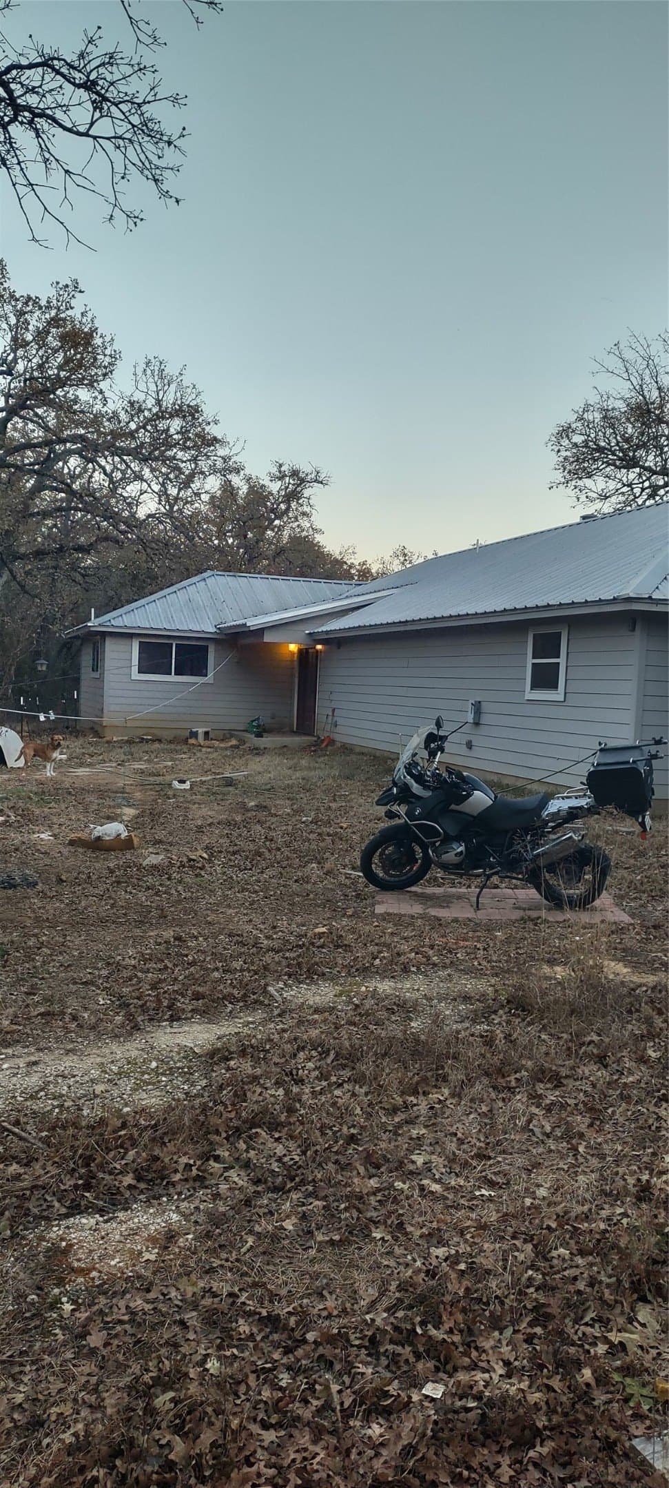 1.91 acres in Johnson County