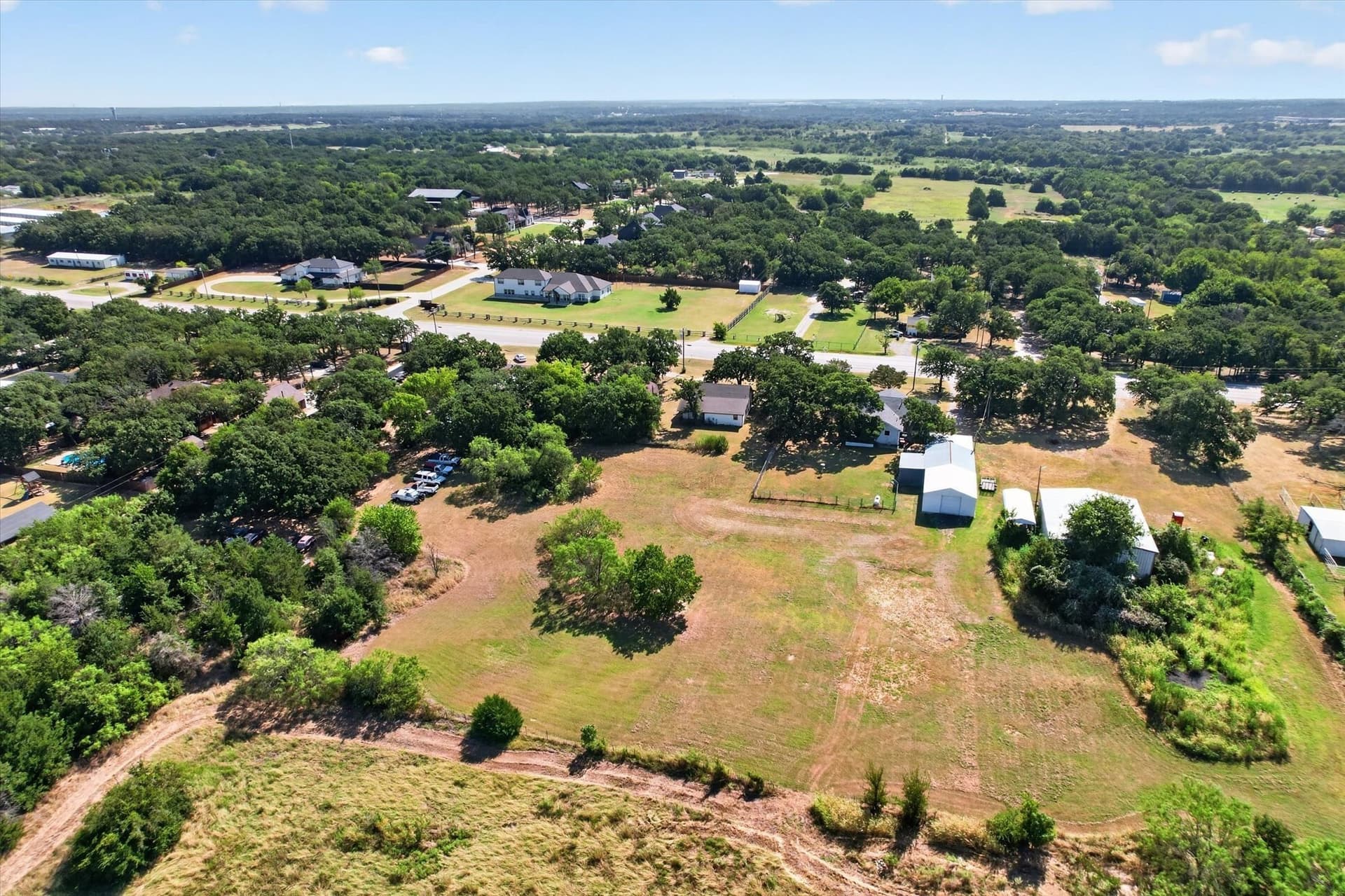 12 acres in Johnson County - photo 12