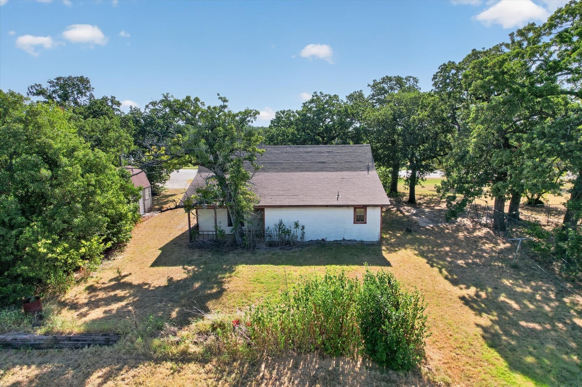 12 acres in Johnson County - photo 3