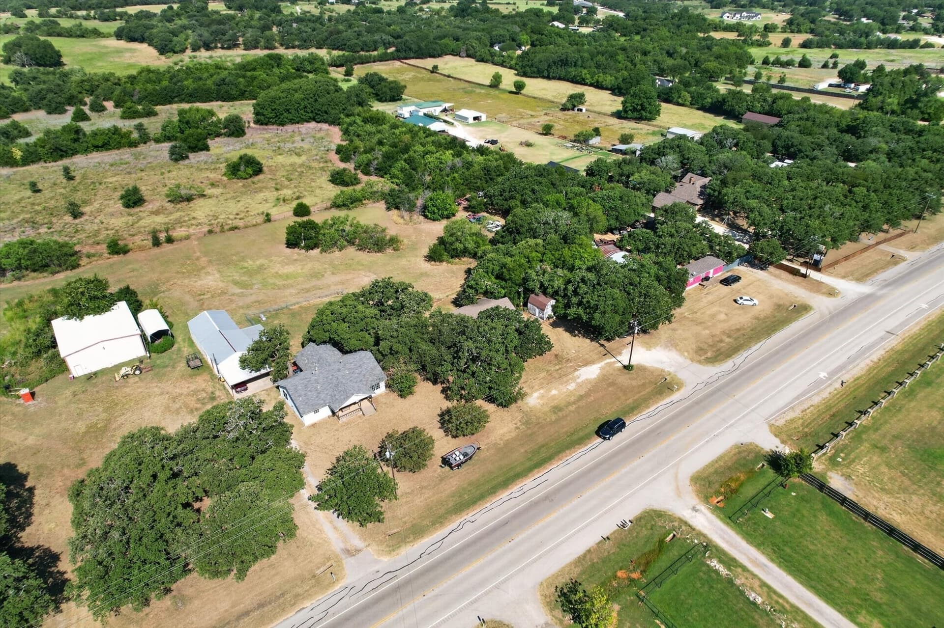 12 acres in Johnson County - photo 13