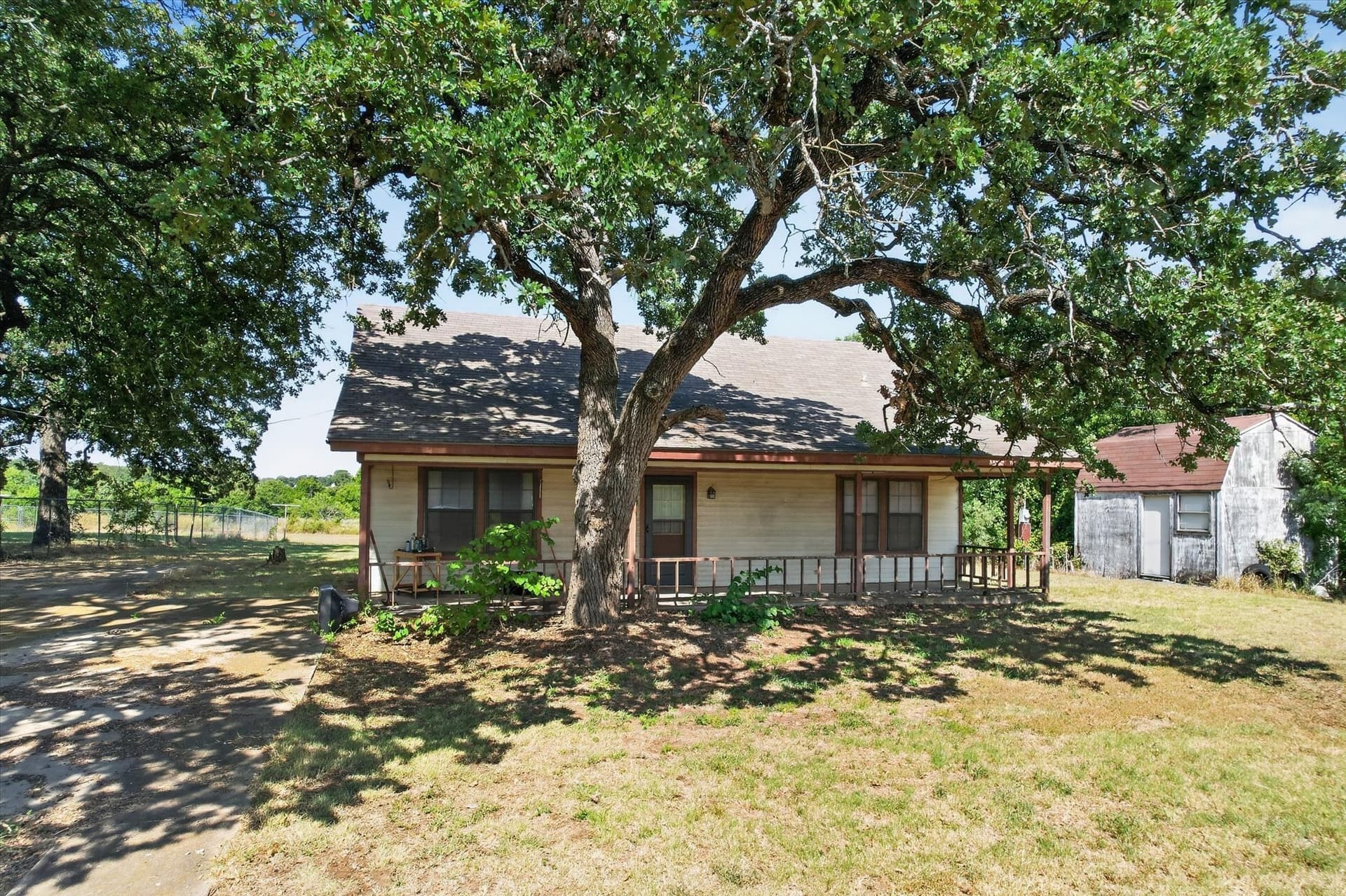 12 acres in Johnson County - photo 5