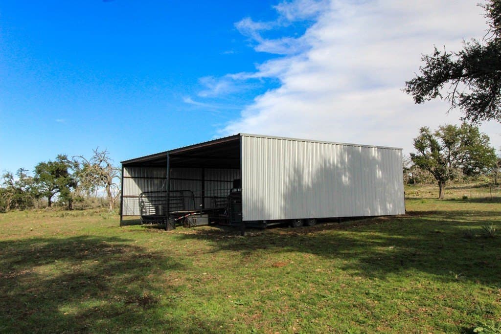 50 acres in Gillespie County - photo 12