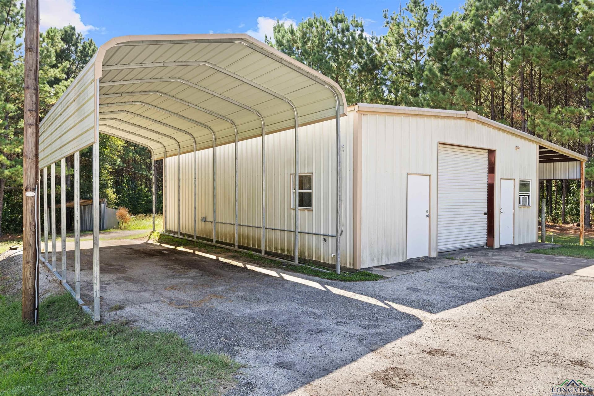 16 acres in Upshur County featured view