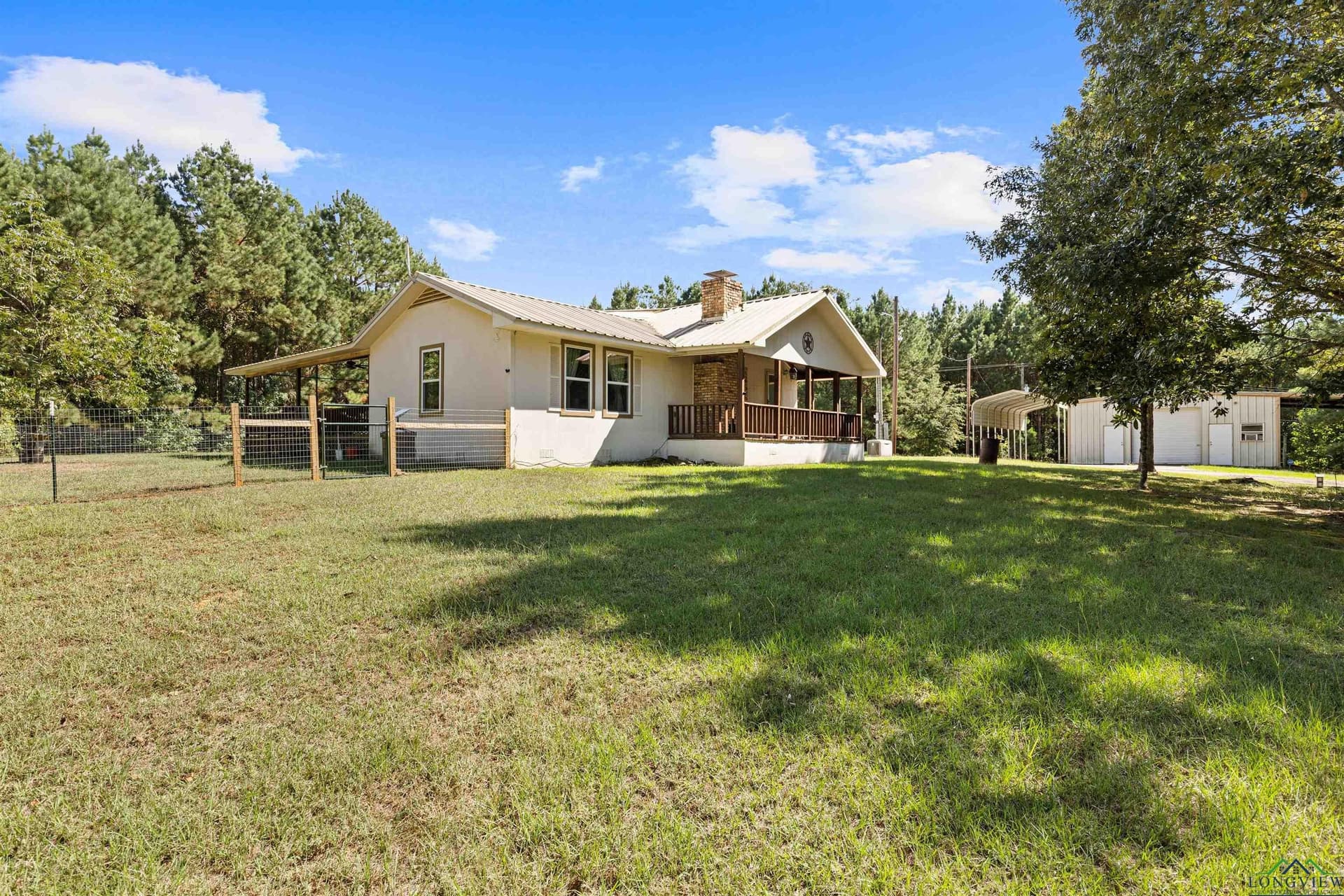 16 acres in Upshur County gallery image 4